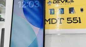 Good
													Apple iPhone 15 Plus - Unlocked, Black, 128 GB, A2847, photo 2 of 8