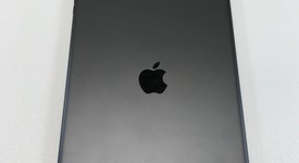 Good
													Apple iPad 8th Gen - Wi-Fi, Gray, 128 GB, A2270, photo 6 of 6