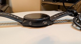 Good
													Garmin Forerunner 265 - Black, photo 5 of 6