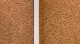 Good
													Apple iPad Pro 10.5" - Wi-Fi, Rose Gold, 256 GB, photo 5 of 6