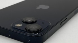 Good
													Apple iPhone 13 - Unlocked, Midnight, 256 GB, A2482, photo 4 of 9