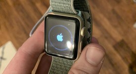 Fair
													Apple Watch Series 2 38mm - Gold, 8 GB, A1757, Aluminum, photo 3 of 10