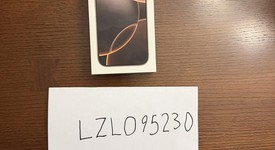 Mint
													Apple iPhone 16 Pro - Unlocked, Desert, 128 GB, A3083, photo 1 of 5