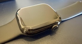 Good
													Apple Watch Series 10 42mm - Black, A2997 - GPS, Aluminum, photo 3 of 7