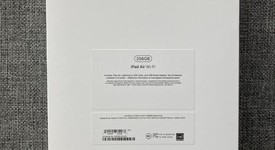 Fair
													Apple iPad Air 3rd Gen - Wi-Fi, Gray, 256 GB, photo 2 of 11