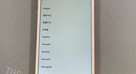 Mint
													Apple iPhone 7 Plus - Unlocked, Rose Gold, 128 GB, A1661, photo 1 of 2