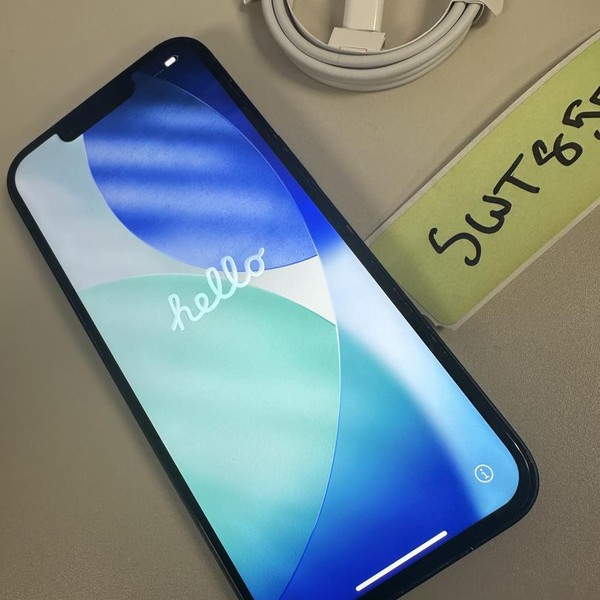 Apple iPhone 14 - Unlocked, 128 GB, Midnight, A2649