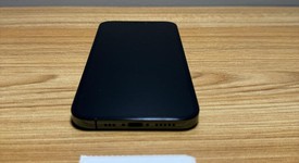 Mint
													Apple iPhone 12 Pro - Unlocked, Pacific Blue, 128 GB, A2341, photo 1 of 8