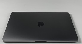 Mint
													MacBook Pro 2020 - 13" - Apple M1, Gray, 256 GB, 8 GB, photo 5 of 8