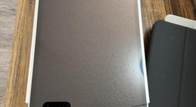 Mint
													Apple iPad Pro 11" 4th Gen 2022 - Wi-Fi, Silver, 128 GB, photo 4 of 8