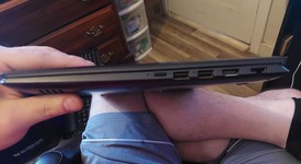 Fair
													Lenovo IdeaPad Flex Laptop, photo 4 of 6