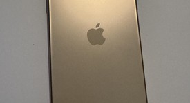 Good
													Apple iPhone 11 Pro Max - Unlocked, Gold, 256 GB, A2161, photo 4 of 7