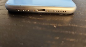 Good
													Apple iPhone Xr - Unlocked, Blue, 64 GB, A1984, photo 3 of 6