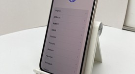 Fair
													Apple iPhone 13 - Unlocked, Pink, 128 GB, A2482, photo 1 of 6