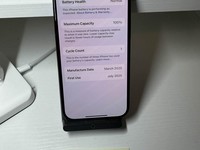 Apple iPhone 15