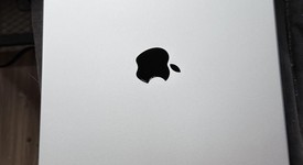 Good
													MacBook Pro 2021 - 16" - Apple M1 Pro 10-core, Gray, 512 GB, 16 GB, photo 2 of 11