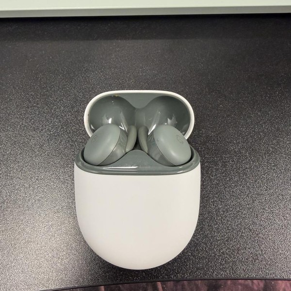 Google Pixel Buds A-Series - Olive