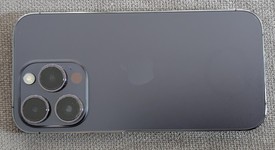 Good
													Apple iPhone 14 Pro - Unlocked, Purple, 256 GB, A2650, photo 4 of 6