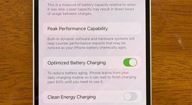 Good
													Apple iPhone 13 - Unlocked, Starlight, 128 GB, A2482, photo 3 of 20