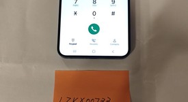 Mint
													Samsung Galaxy S25 Plus - Unlocked, Navy Blue, 512 GB, 12 GB, SM-S936U1, photo 1 of 9