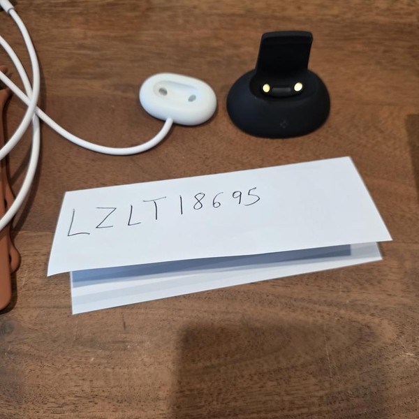 Google Pixel Watch 4 - Unlocked, Black, 45mm, LTE