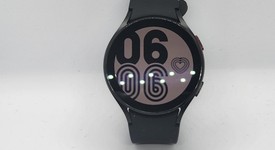 Good
													Samsung Galaxy Watch5 - Unlocked, Graphite, 40mm, photo 3 of 3