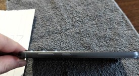 Good
													Samsung Galaxy S23 FE - Metro by T-Mobile, Graphite, 128 GB, 8 GB, SM-S711U, photo 2 of 7