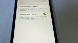 Good
													Apple iPhone Xr - Unlocked, Blue, 128 GB, A1984, photo 4 of 5