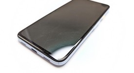 Good
													Google Pixel 4a - Unlocked, Blue, 128 GB, 6 GB, photo 3 of 9