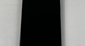 Mint
													Apple iPhone 16 Pro Max - Boost, Black, 256 GB, A3084, photo 2 of 7
