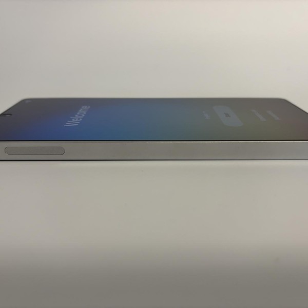 Samsung Galaxy S25 Ultra - Unlocked, Whitesilver, 256 GB, 12 GB, SM-S938U1