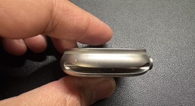 Good
													Apple Watch Ultra 2 49mm - Unlocked, Natural, A2986, photo 4 of 9