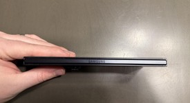 Good
													Samsung Galaxy Z Fold7 - Unlocked, Jetblack, 512 GB, 12 GB, SM-F966U1, photo 6 of 6