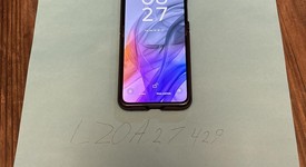 Mint
													Motorola Razr (2024) - Unlocked, Gray, 256 GB, 8 GB, photo 1 of 10