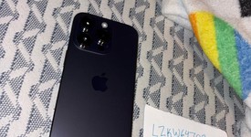 Mint
													Apple iPhone 14 Pro - Unlocked, Purple, 128 GB, A2650, photo 2 of 2