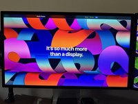 Apple Studio Display 2022
