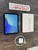 Mint Apple iPad Mini 7th Gen - Wi-Fi, Starlight, 512 GB, A2993