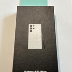 New Samsung Galaxy S23 Ultra - Verizon, 256 GB, Cream, 8 GB, SM-S918U