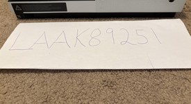 Good
													Xbox One S (2016) - White, 500 GB, photo 6 of 6