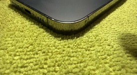 Fair
													Apple iPhone 14 Pro - T-Mobile, Purple, 128 GB, A2650, photo 5 of 8