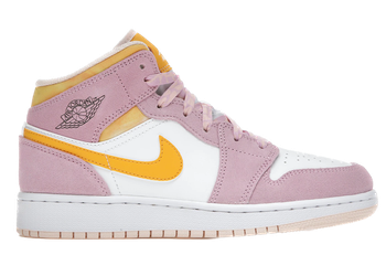 Jordan 1 Mid SE Arctic Pink (GS) for sale