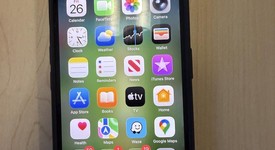 Good
													Apple iPhone 13 Pro - Unlocked, Graphite, 256 GB, A2483, photo 2 of 3