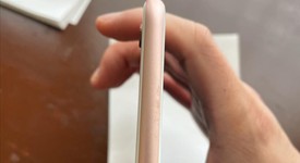 Fair
													Apple iPhone 6S Plus - AT&T, Rose Gold, 16 GB, A1634, photo 3 of 11