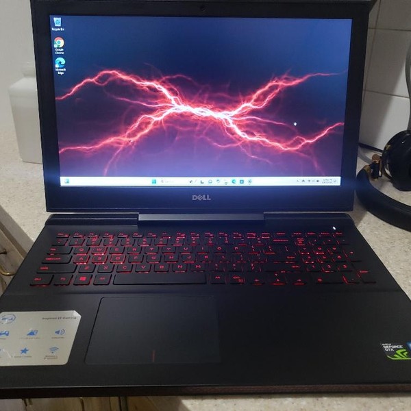 Dell Inspiron Laptop