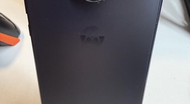 Good
													Moto Z4 - Verizon, Gray, 128 GB, 4 GB, photo 2 of 5