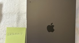 Mint
													Apple iPad Air 5th Gen - Wi-Fi, Gray, 64 GB, A2588, photo 4 of 6