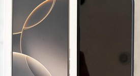 Mint
													Apple iPhone 16 Pro - Unlocked, Natural, 128 GB, A3083, photo 4 of 16