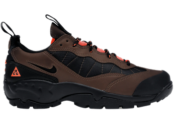 Nike ACG Air Mada Low Bison Total Orange for sale