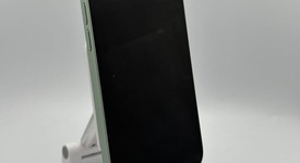 Good
													Apple iPhone 15 - Unlocked, Green, 256 GB, A2846, photo 3 of 6