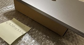 Good
													MacBook Air 2022 - 13" - Apple M2, Gray, 256 GB, 8 GB, photo 4 of 17